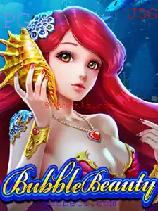 Descubra o Encantador Mundo de BubbleBeauty