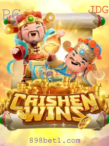 Desvendando o Jogo CaishenWins: Tudo o que Você Precisa Saber