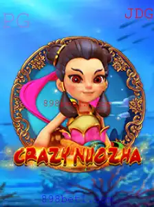 Explorando o Mundo de CrazyNuoZha: Mecânicas e Estratégias