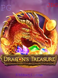 DragonsTreasure: Exploração Épica em Busca do Tesouro Perdido