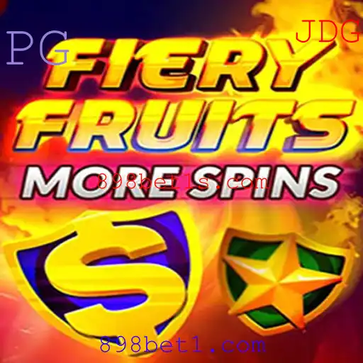 Descubra o Emocionante Universo de FieryFruitsMoreSpins