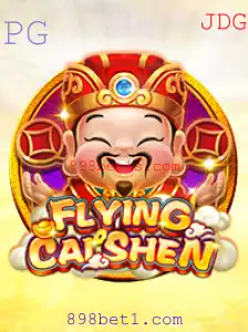 Descobrindo o Mundo Fascinante de FlyingCaiShen: Uma Jornada de Fortuna e Aventura
