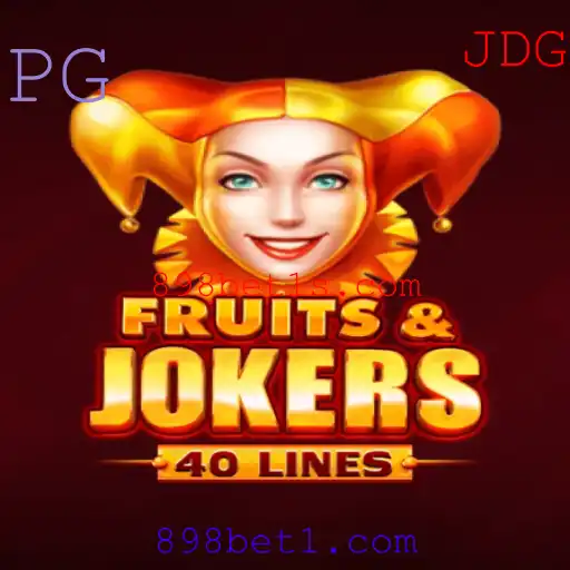 Descubra o Mundo de Diversão com FruitsAndJokers40