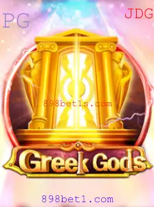 Desvendando o Fascinante Mundo de GreekGods