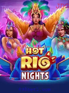Descubra as Emoções de 'HotRioNights' no Mundo do Entretenimento Digital