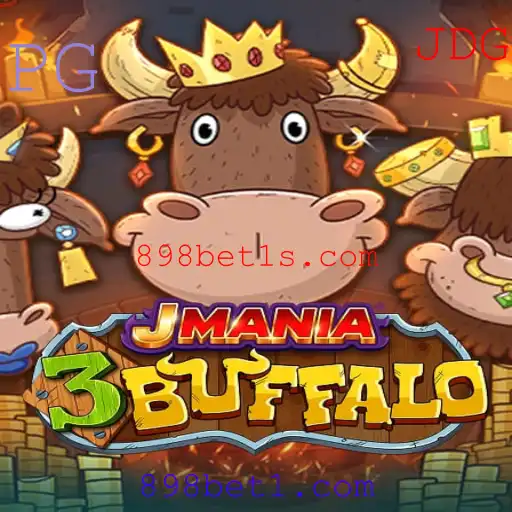 JMania3Buffalo: Descubra o Mundo do Novo Jogo Digital