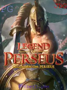 Descubra 'LegendofPerseus': A Nova Sensação no Mundo dos Jogos