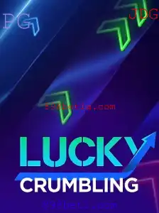 LuckyCrumbling: Um Jogo Inovador para Experiências de Entretenimento em 898bet1.com