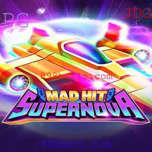 MadHitSupernova: Uma Nova Era de Entretenimento em Jogos