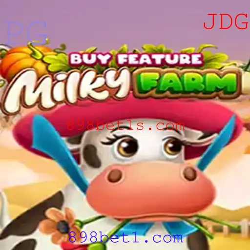Descubra o Fascinante Mundo de MilkyFarmBuyFeature no 898bet1.com