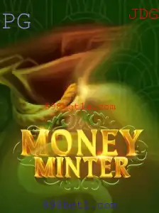 MoneyMinter: Descubra o Novo Jogo de Sucesso da 898bet1.com