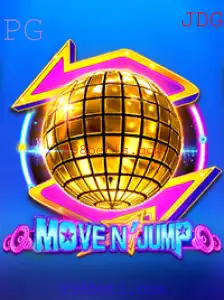Explorando o Mundo de MovenJump: O Novo Fenômeno dos Jogos de Plataforma