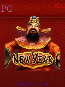 Explorando o Empolgante Jogo de NewYear e a Plataforma 898bet1.com