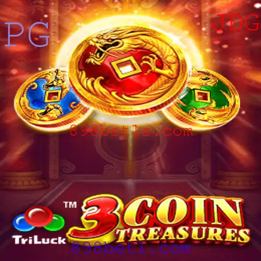 Descubra os Segredos e Regras do Jogo 3CoinTreasures