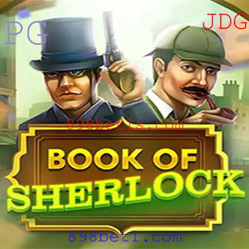 Descubra o emocionante mundo de BookOfSherlock