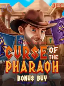 CurseofthePharaohBonusBuy: Descubra os Mistérios Antigos e Ganhe Grandes Prêmios