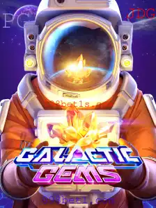 Descubra o Fascinante Mundo de GalacticGems