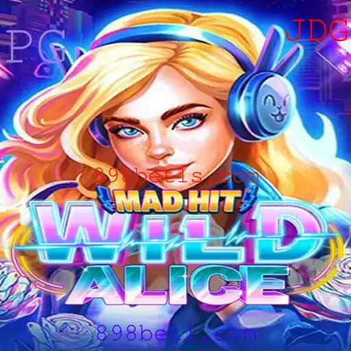 Explorando o Universo de MadHitWildAlice: Um Jogo que Desafia Limites
