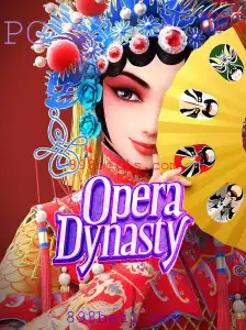 Descubra o Fascinante Jogo OperaDynasty na Plataforma 898bet1.com