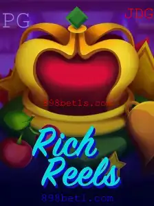 Explorando o Mundo do Jogo RichReels