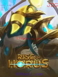 Explorando o Fascinante Mundo de RiseofHorus