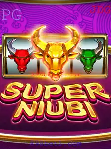 Descubra o Mundo Empolgante de SuperNiubi