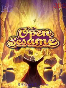OpenSesame: O Novo Jogo de Estratégia Online