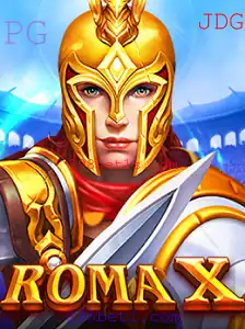 Explore o Mundo de Aventuras de RomaX