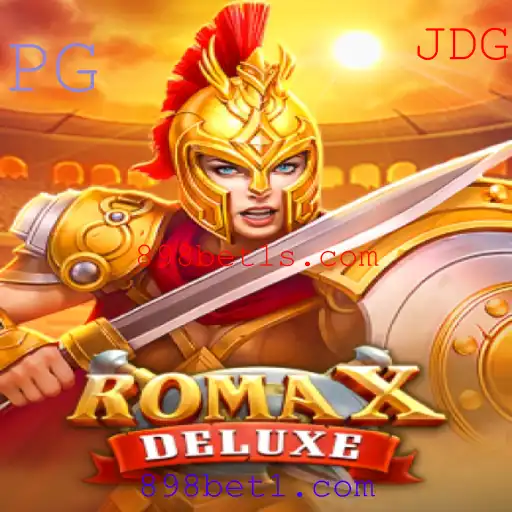 Descubra RomaXDeluxe: A Nova Sensação no Mundo dos Jogos