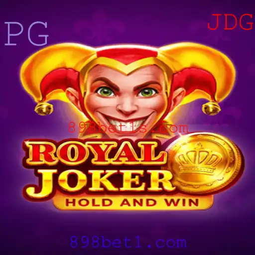 Descubra o Fascinante Jogo de Royaljoker e Sua Conexão com 898bet1.com