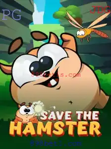 Descubra o Fantástico Jogo SavetheHamster