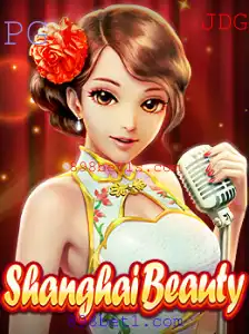 Explorando o Fascinante Mundo de ShanghaiBeauty