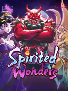 SpiritedWonders: Explore a Magia e as Regras do Jogo de Fantasia