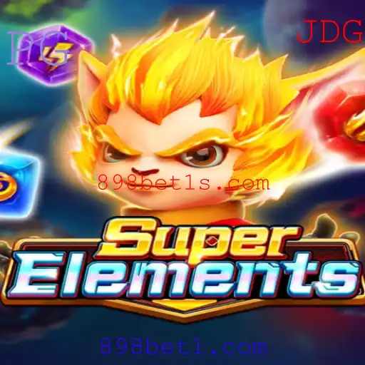 Introdução ao Jogo SuperElements: Descubra as Regras e Estratégias