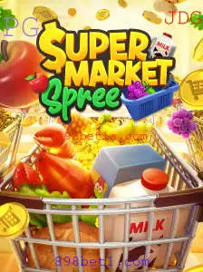Explorando o Mundo de SupermarketSpree: Um Jogo Empolgante de Estratégia e Aventura
