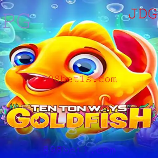 Descubra o Mundo Fascinante de TenTonWaysGoldfish