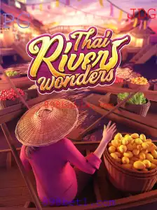 Explorando o Mundo de ThaiRiverWonders: Um Guia Completo
