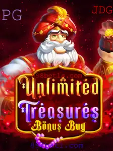 Explorando o Mundo de UnlimitedTreasuresBonusBuy e Sua Atração no 898bet1.com