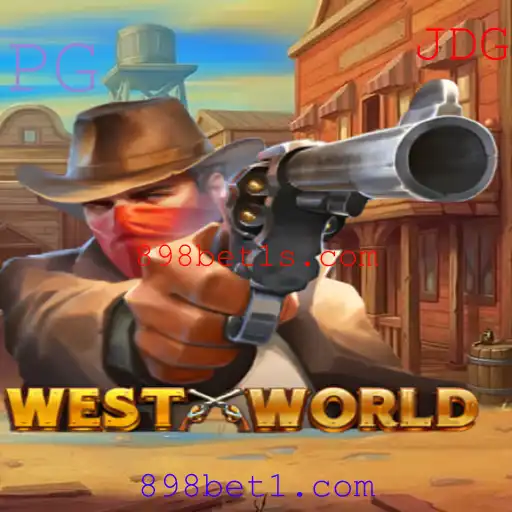 WestWorld: Explorando o Excitante Jogo com 898bet1.com