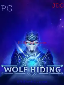Descubra o Mundo Fascinante de WolfHiding