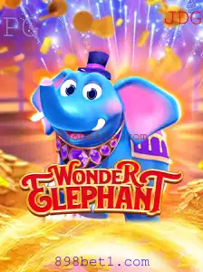 Explorando o Encantador Mundo de WonderElephant: Um Novo Jogo Sensacional