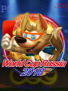 WorldCupRussia2018: Um Guia Completo para o Jogo Inovador de 898bet1.com